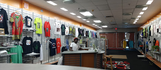 Shopping Mall «Military Circle Mall», reviews and photos, 880 North Military Highway, Norfolk, VA 23502, USA