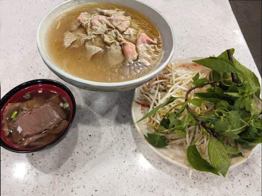 Pho Ba Co image