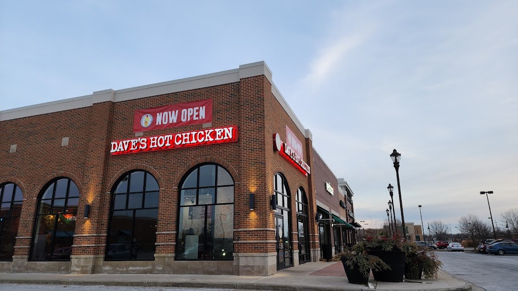 Dave's Hot Chicken 46375