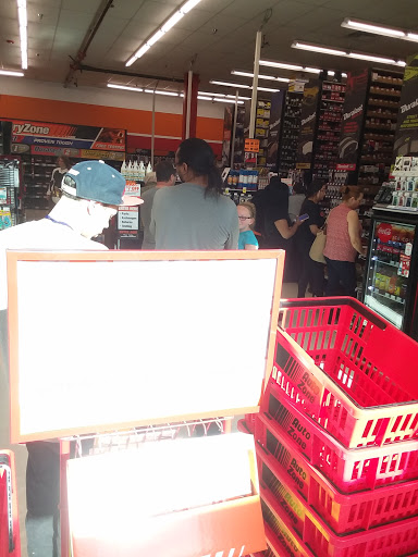 Auto Parts Store «AutoZone», reviews and photos, 10722 SE 82nd Ave, Happy Valley, OR 97086, USA