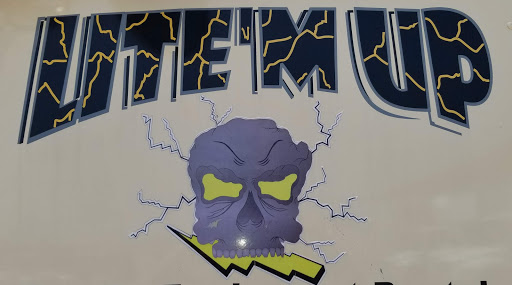 Moving Supply Store «The New Haven Companies, Inc.», reviews and photos, 13571 Vaughn St, San Fernando, CA 91340, USA