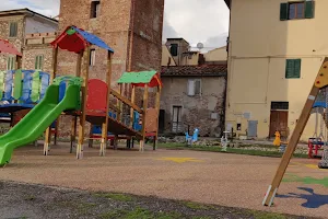 Parco Giochi Viale Comaschi Comasco image