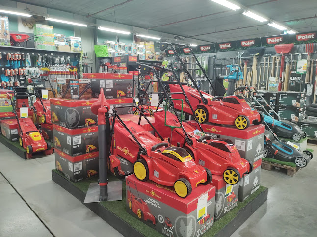 Horta Beveren - Tuincentrum