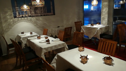 Indisk Dinemore Restaurant