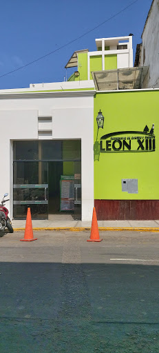 Banks in Trujillo