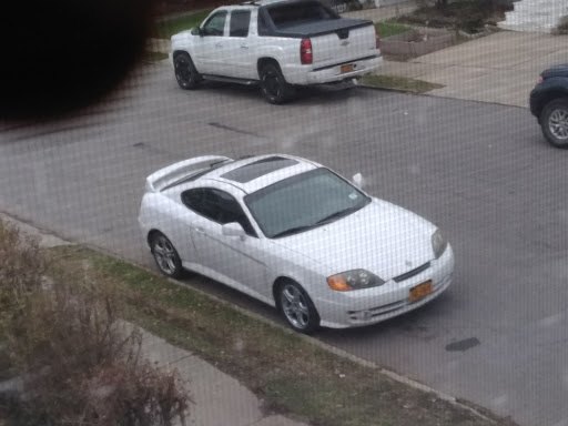 Auto Parts Store «Pep Boys Auto Parts & Service», reviews and photos, 1996 Elmwood Ave, Buffalo, NY 14207, USA