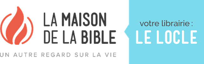Maison de la Bible - La Chaux-de-Fonds
