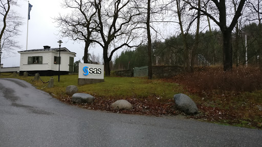 SAS Institute AB