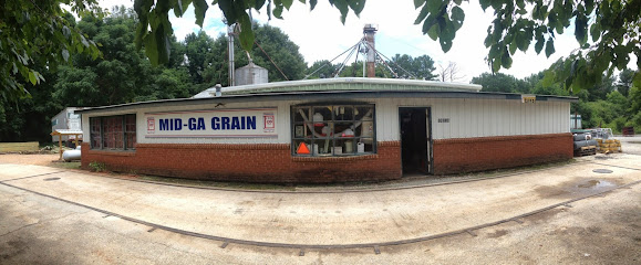 Mid-Ga Grain Co