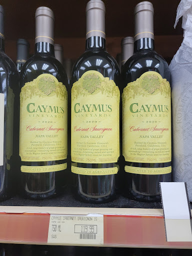 Liquor Store «Liquor At Ovation», reviews and photos, 7850 Lake Wilson Rd, Davenport, FL 33896, USA