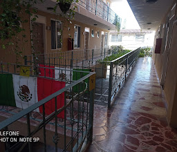 Hotel Santa María photo