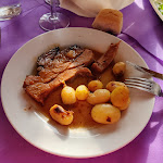 Photo n°6 de l'avis de Elena.. fait le 23/11/2021 à 06:33 sur le  Locanda Lo Scoiattolo à Villette