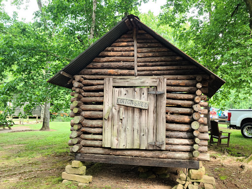 Tourist Attraction «Homestead Hollow», reviews and photos, 1161 Murphrees Valley Rd, Springville, AL 35146, USA