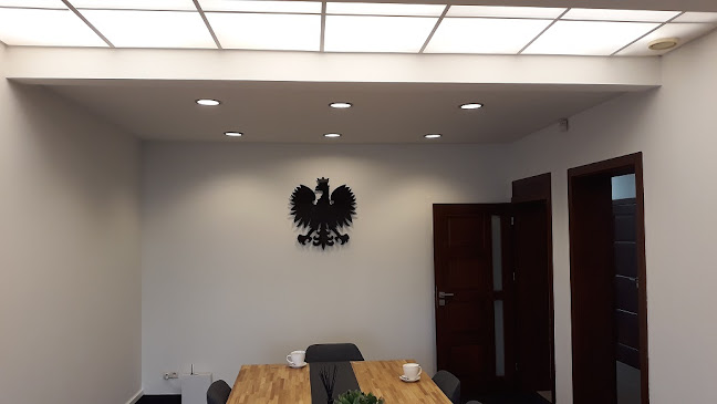 KANCELARIA NOTARIALNA - Notariusz Angelika Nagórska - Adwokat