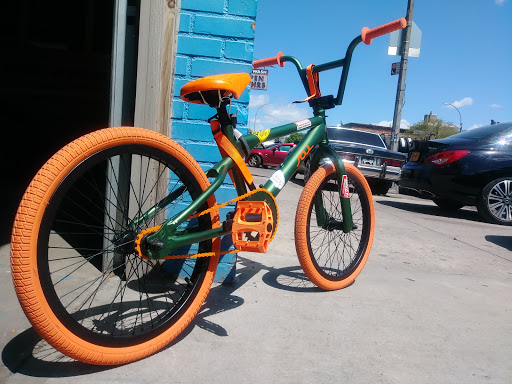 Auto Repair Shop «Malibu Auto Collision», reviews and photos, 502 Coney Island Ave, Brooklyn, NY 11218, USA