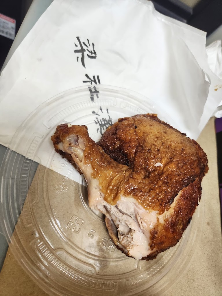 梁社漢排骨-潭子興華店 的照片