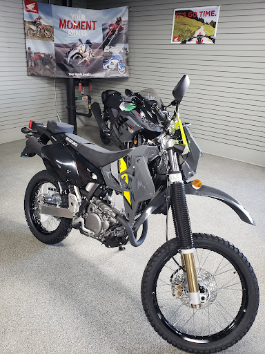 Motorcycle Dealer «Village MotorSports», reviews and photos, 3700 Plainfield Ave NE, Grand Rapids, MI 49525, USA