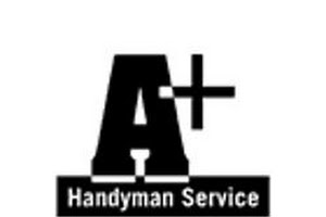 A+ Handyman Service