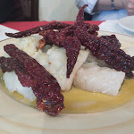 Photo n°3 de l'avis de Lucia.e fait le 07/04/2024 à 18:36 sur le  Ristorante Pizzeria Cucchiarone à Mirabella Eclano