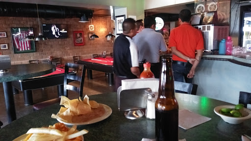 Bar tiki Reynosa