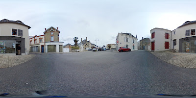 R&C Architectes à Argentonnay