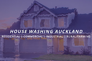House Washing North Shore - HWNS Commercial & Residential Waterblasting