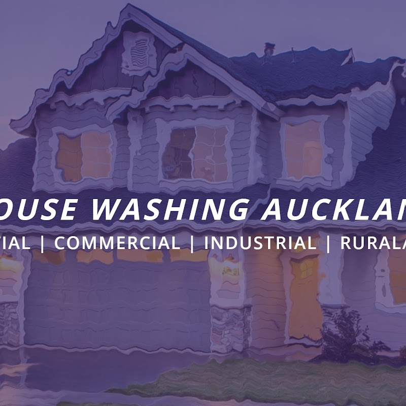 House Washing North Shore - HWNS Commercial & Residential Waterblasting