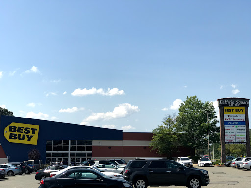 Shopping Mall «Baldwin Shopping Center», reviews and photos, 660 Sunrise Hwy, Baldwin, NY 11510, USA