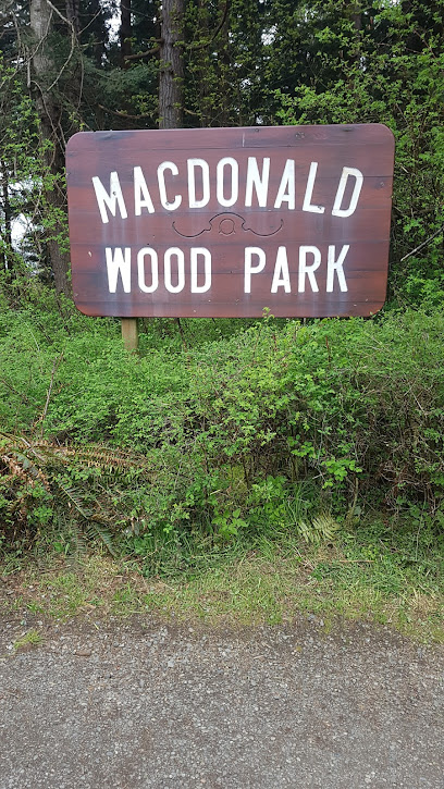 MacDonald Wood Park