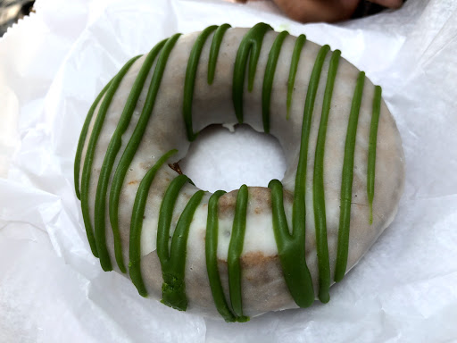 Donut Shop «Blue Star Donuts», reviews and photos, 1142 Abbot Kinney Blvd, Venice, CA 90291, USA