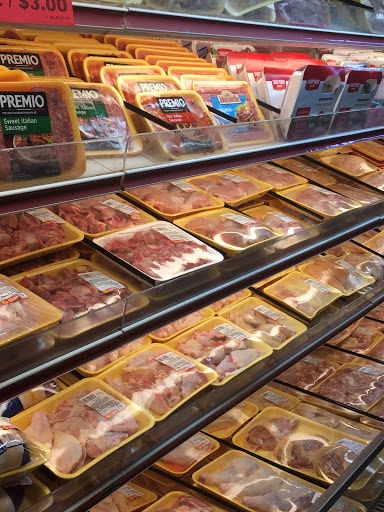 Grocery Store «C-Town Supermarkets», reviews and photos, 5/7 Washington St, Norwalk, CT 06854, USA