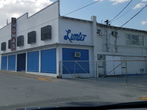 Lumber Store «Thomas Lumber Co», reviews and photos, 231 W Gore St, Orlando, FL 32806, USA