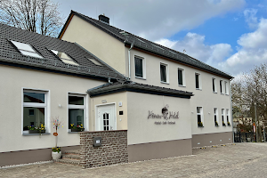 Hönow Hotel image