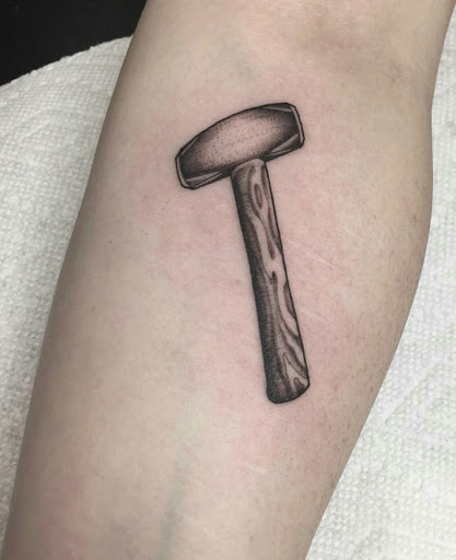 Explore seagull tattoo ideas, creative tattoo ideas in Van Nuys, available at Needle Pushers