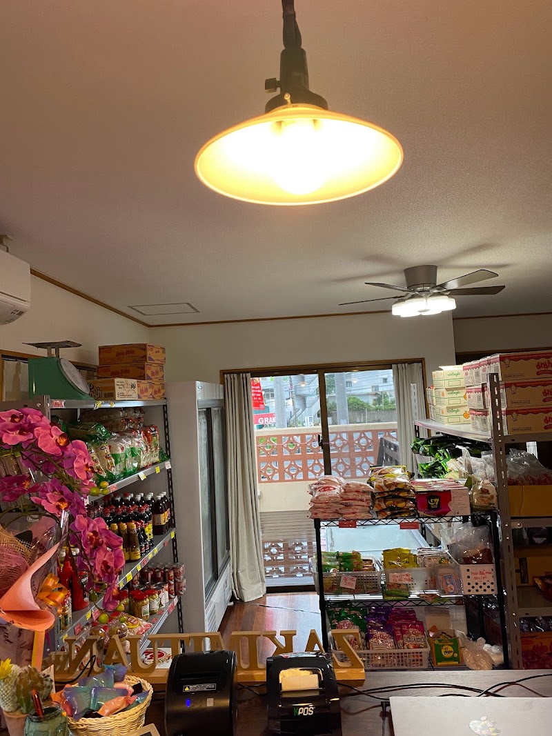ZakimiTuanMart-Okinawa ベトナム食材専門店
