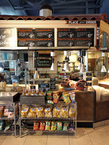 Grocery Store «Bristol Farms», reviews and photos, 1570 Rosecrans Ave, Manhattan Beach, CA 90266, USA