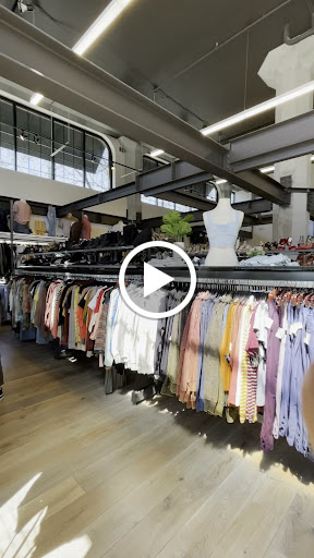 Clothing Store «Uptown Cheapskate», reviews and photos, 353 W 200 S, Salt Lake City, UT 84102, USA