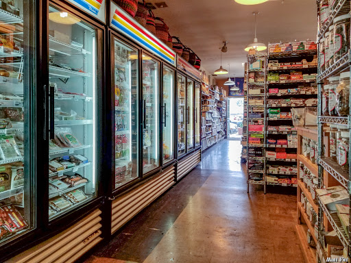 Health Food Store «Sunshine Health Foods», reviews and photos, 415 Morro Bay Blvd, Morro Bay, CA 93442, USA