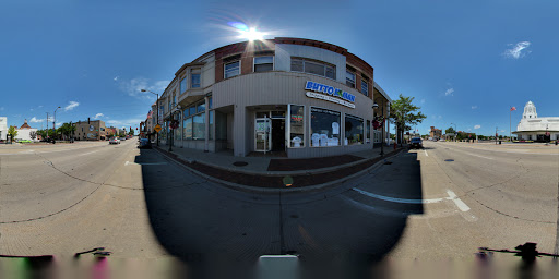 Print Shop «Button Man Printing», reviews and photos, 7 E Main St, St Charles, IL 60174, USA