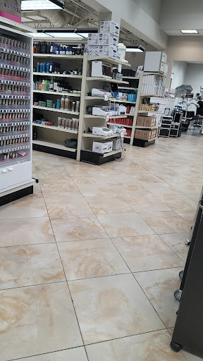 Beauty Supply Store «Flamingo Beauty Supply», reviews and photos, 8275 NW 36th St, Doral, FL 33166, USA