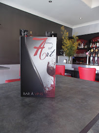 Photos du propriétaire du Restaurant Café le 7ème Art. à Alès - n°5