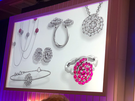 Jeweler «Baker & Baker Jewelers, Inc - Jewelry Store», reviews and photos, 105 Putnam St, Marietta, OH 45750, USA