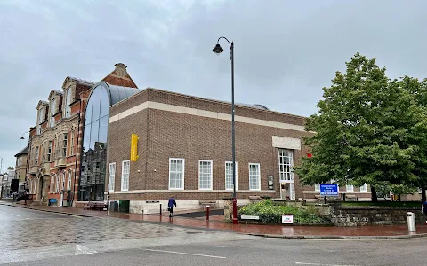 Tunbridge Wells Museum and Art Gallery image