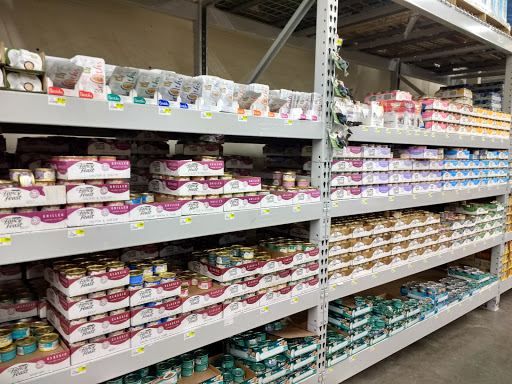 Pet Supply Store «Pet Club Rancho Cordova», reviews and photos, 2344 Sunrise Blvd, Rancho Cordova, CA 95670, USA