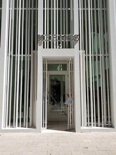 Leather Goods Store «Hermès», reviews and photos, 163 NE 39th St, Miami, FL 33137, USA