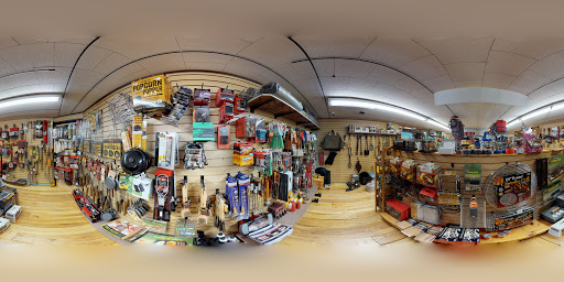 General Store «Old Forge Hardware», reviews and photos, 104 Fulton St, Old Forge, NY 13420, USA