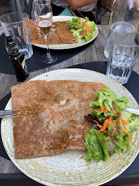 Plats et boissons du Crêperie La P'Tite Fabrik à Roscoff - n°3