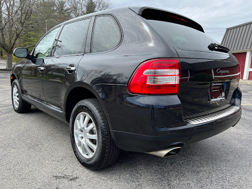 Used Car Dealer «Auto Warehouse», reviews and photos, 218 Main St, Poughkeepsie, NY 12601, USA