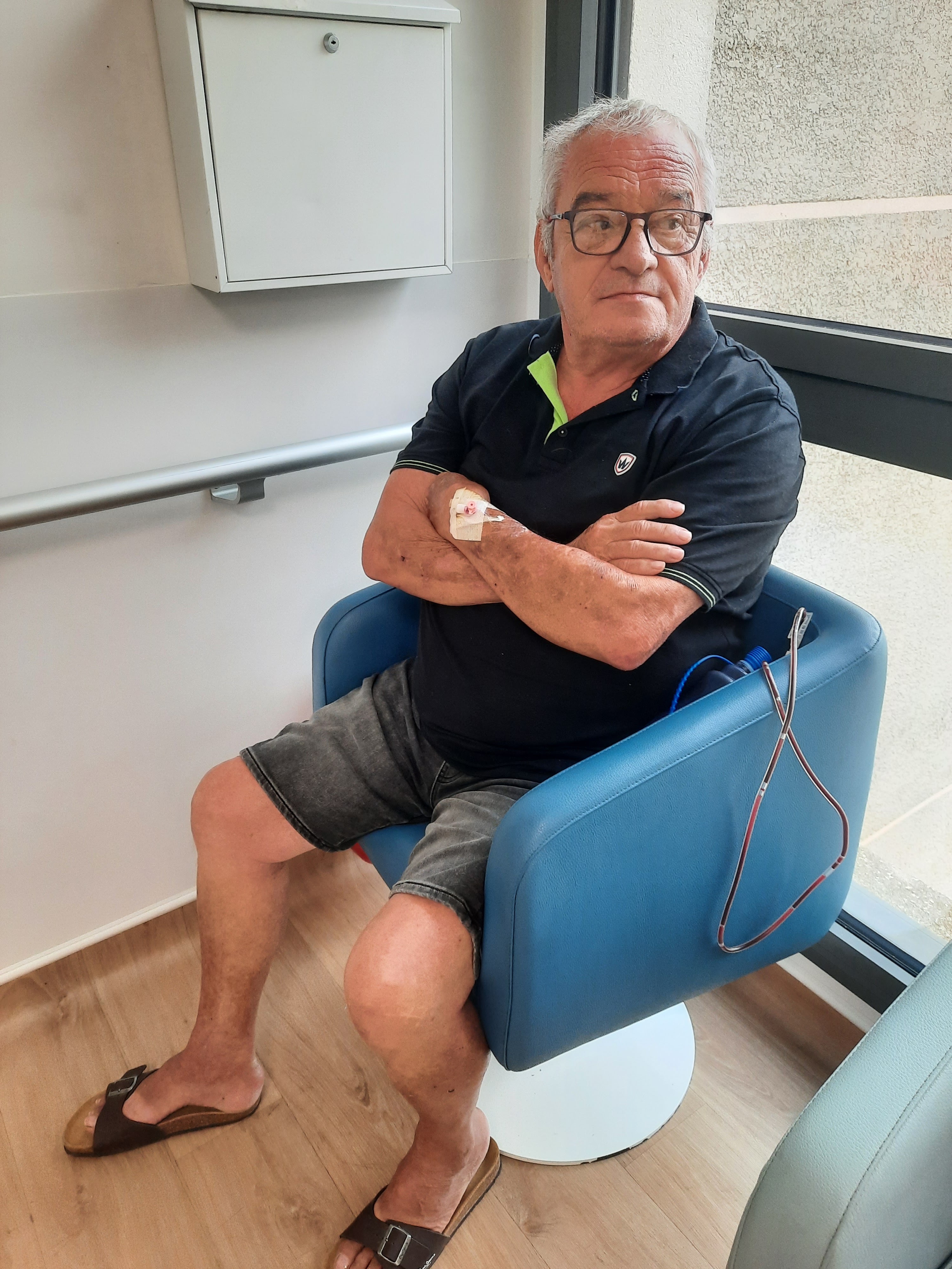Photo n° 1 de l'avis de marie.h fait le 24/10/2023 à 19:56