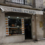 Photo n°11 de l'avis de Omar.i fait le 20/06/2019 à 21:45 sur le  Painel da Baixa à Lisbon